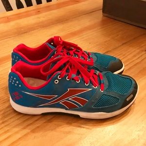 Reebok Crossfit Nano 2.0